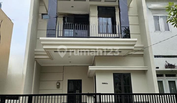 Dijual Rumah Cantik Siap Huni di Cluster Kiwi Graha Bintaro