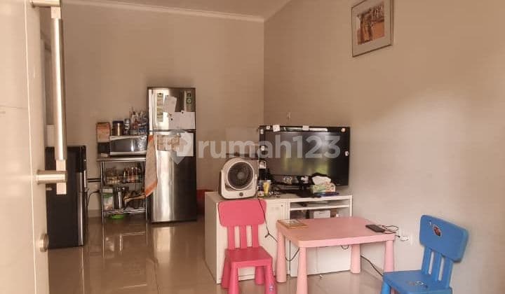 Rumah Murah Dijual Lokasi Strategis Di Cluster Premium Gading Serpong