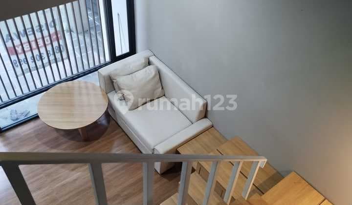 Ready to Occupy Fleekhuaz BSD House for Rent