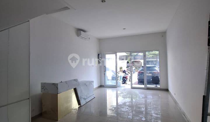 Disewakan Segera Ruko Pisagrande Lokasi Sangat Strategis