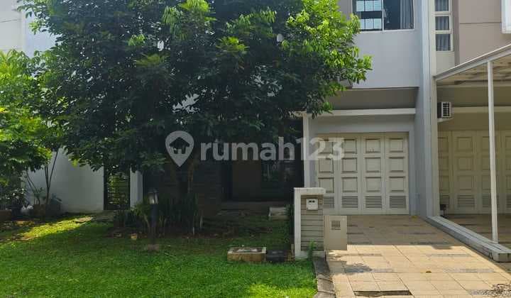 The Cheapest SHM Canary House Gading Serpong Tangerang