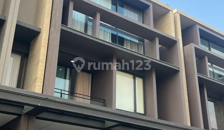 Dijual Rumah Mewah Bagus Lokasi Strategis Di Zora Kanade Bsd City