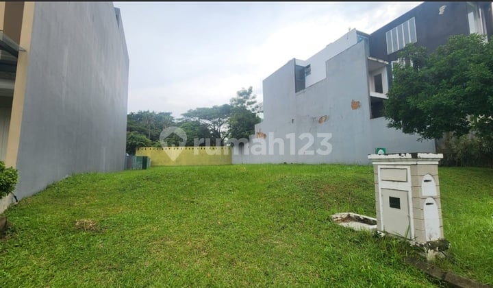 Kav The Crown Gading Serpong Dijual