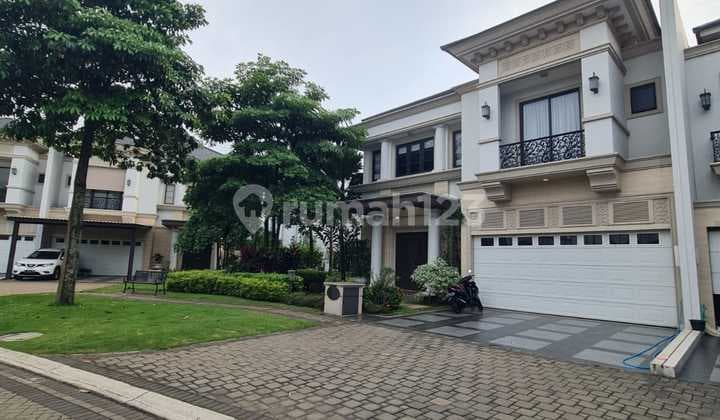 Rumah Ppjb Bagus Full Furnished