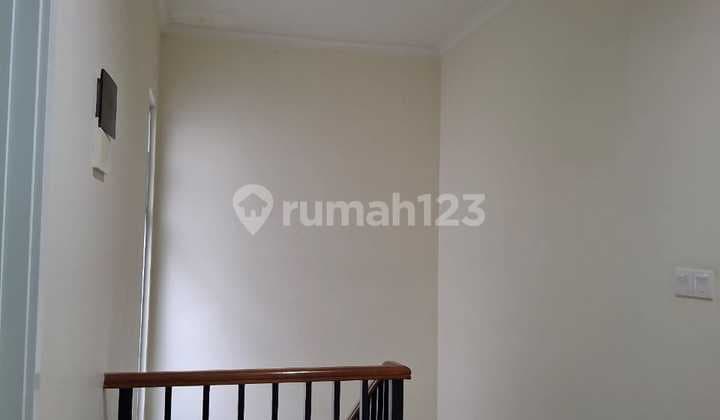 Include AC Rumah Cluster Verdi Symphonia Summarecon Serpon
