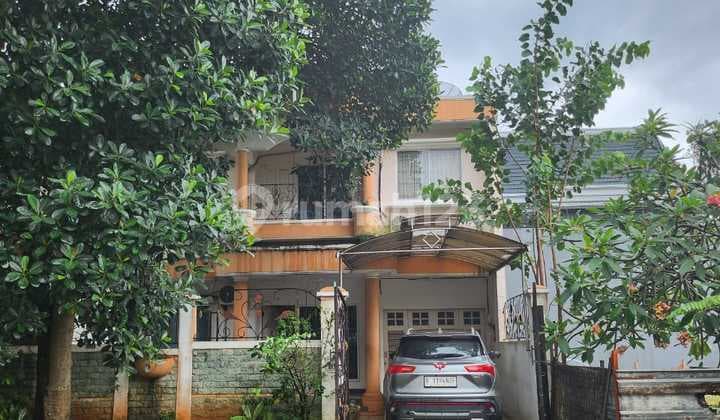 Bu Ijual Segera Taman Golf Modern Land Tangerang