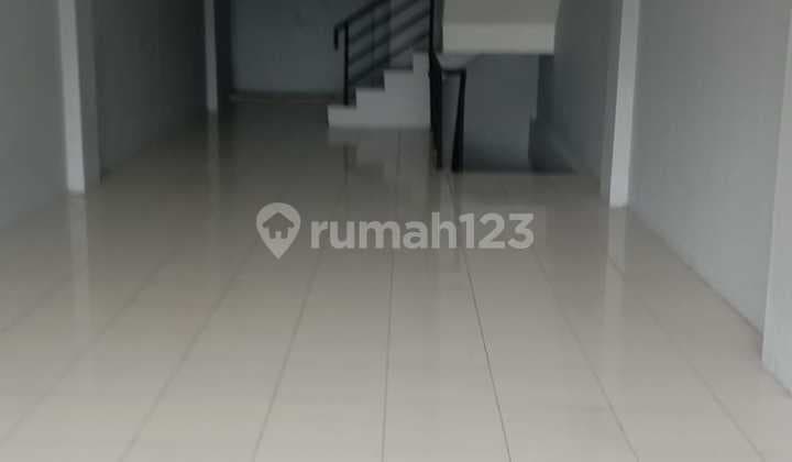 Sewa Ruko Pos Pengumben, Sukabumi Selatan, Kebon Jeruk, Jakarta Barat