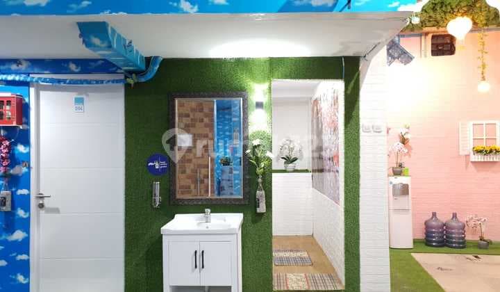 For Sale: Senen Boarding House, Central Jakarta