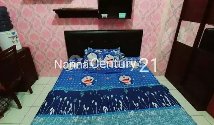 Di Jual Cepat Dan Murah, Apartemen Margonda Residence 2