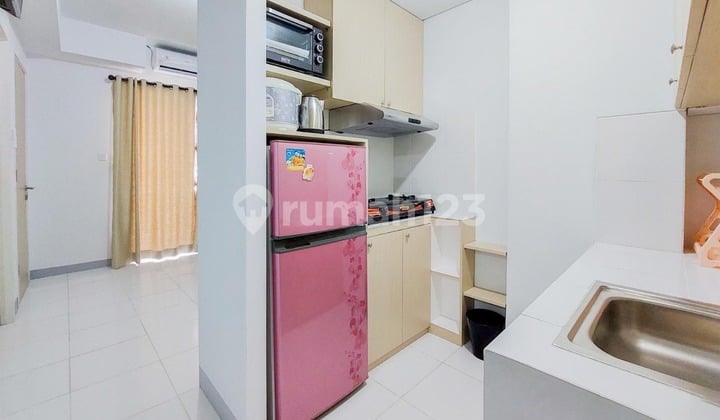 Jual Dan Sewa Apartemen Ayodhya Tangerang