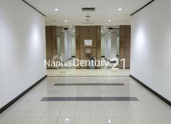 Di Sewa Segera Office Kantor Mampang Jakarta Selatan
