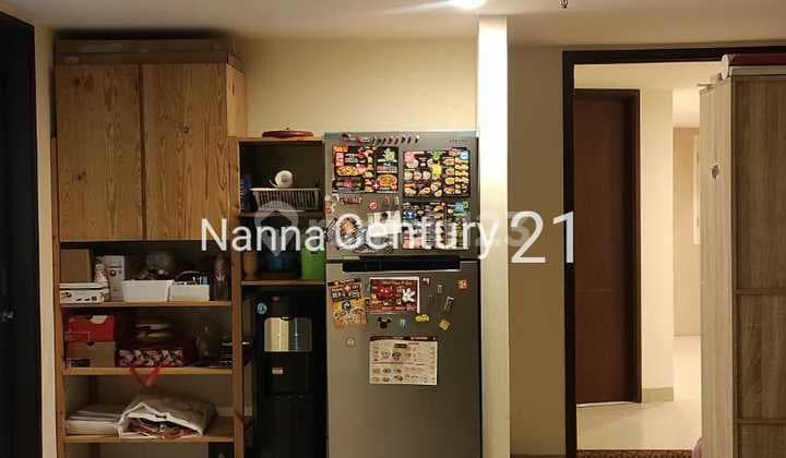 Jual Murah Apartemen Sherwood