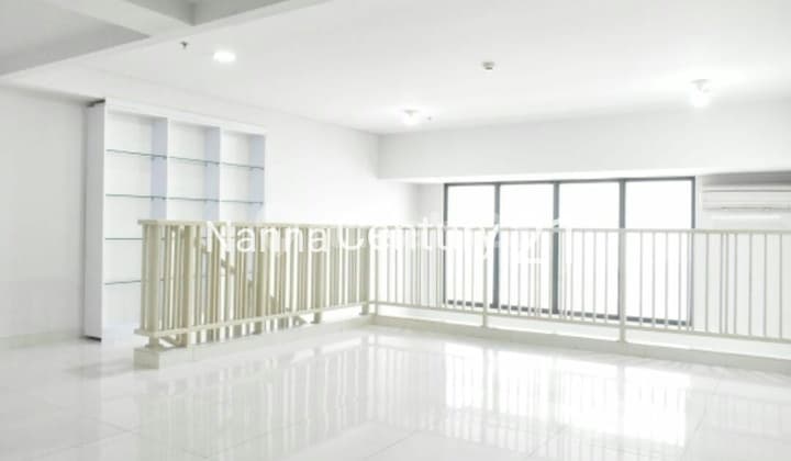 Jual Soho Pancoran