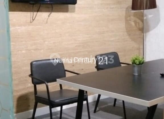 Di Sewa Office Space Equity Tower District Lot 9