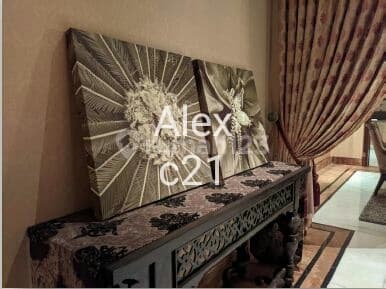 For Sale Davinci Apartment 4 Bedrooms