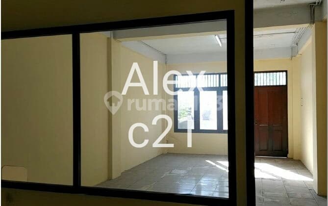 Cheap for Sale Shop House Fatmawati