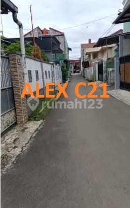 Di Jual Rumah Bagus Beji Depok