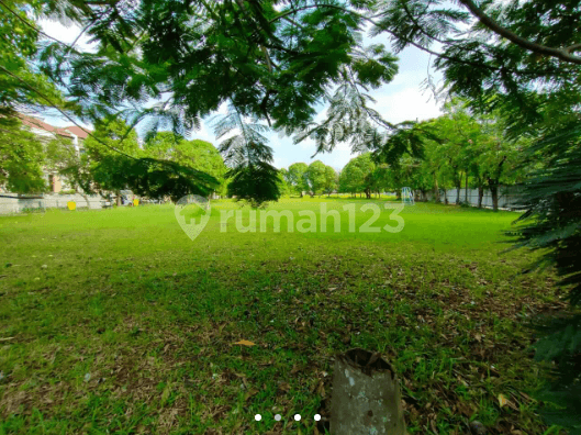For Sale 27369 Square Meter Plot in Pasar Minggu For Investors