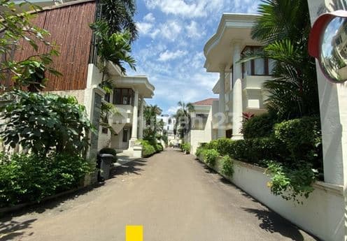 Dijual Rumah Mewah Mampang Prapatan 432 Meter