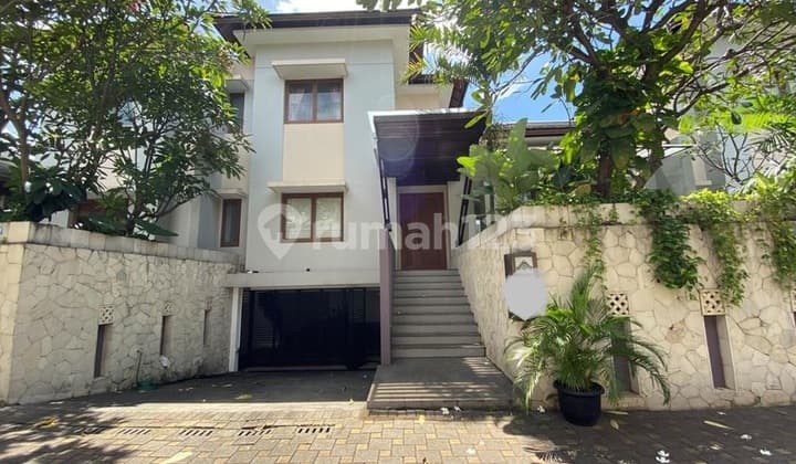 Dijual Komplek Rumah Mampang Prapatan Untuk Investor