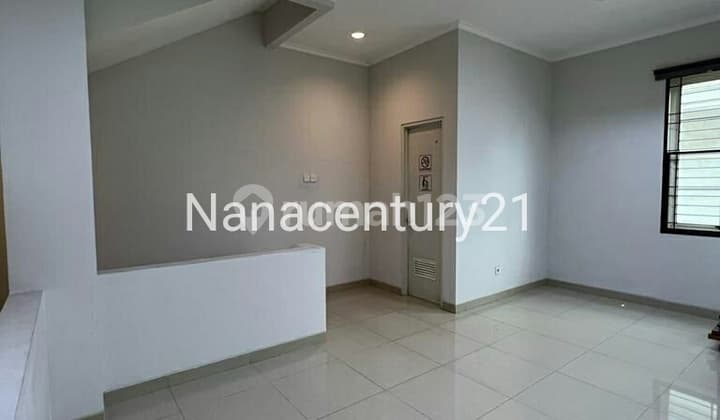 Di Jual Rumah Grogol Jakarta Barat