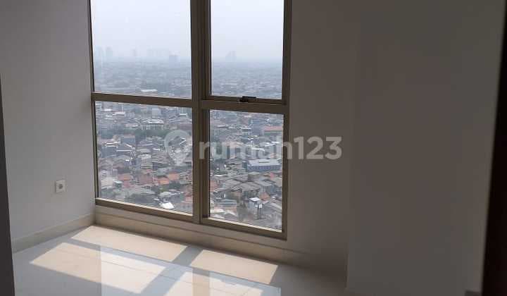 Dijual Cepat Apartemen Taman Anggrek Residence