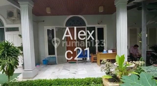 For Sale House in Senopati, South Jakarta