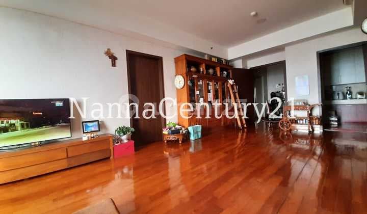 Di Sewa Kemang Village Tower Tiffany 2b