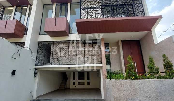 For Sale Brand New Kemang Jakarta Selatan
