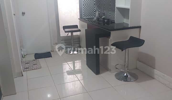 Dijual Apartment Kalibata City, Jak Sel