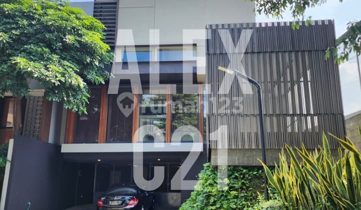 For Sale Brand New Cipete Antasari,jakarta Selatan