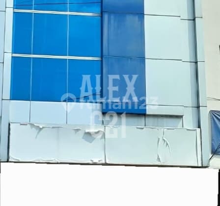 For Sale Shop House Unit B U Kebayoran Lama, South Jakarta