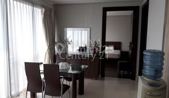 Kemang Mansion Apartment Fully Furnished