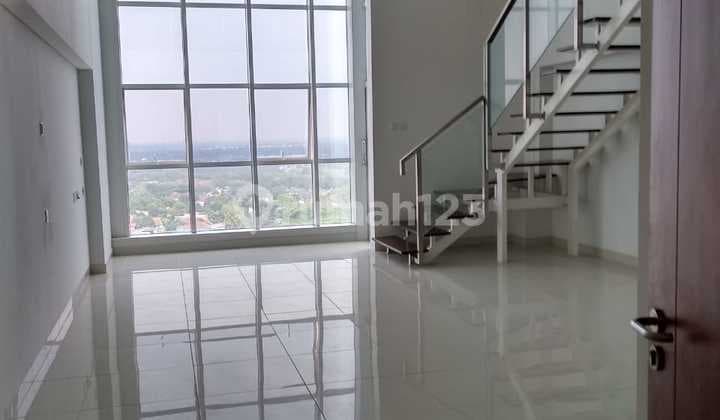 Dijual Soho Roseville Bsd