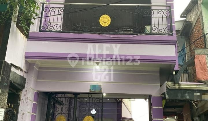 For Sale Large Cililitan House, East Jakarta