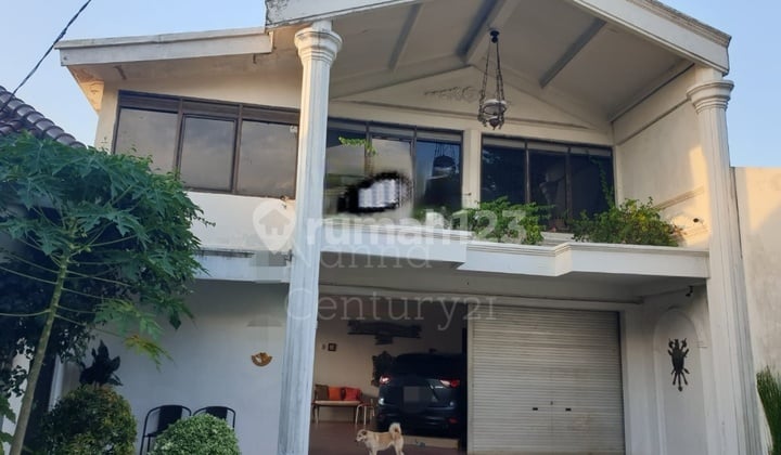 Dijual Rumah Milik Pribadi