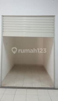 Dijual Murah Kios Dalam Pasar Modern 2 Intermoda Bsd City