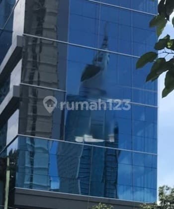 Dijual Gedung Jakpus