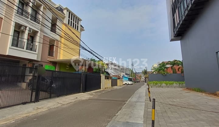 Dijual Rumah Kost Dimampang Prapatan, Jak Sel