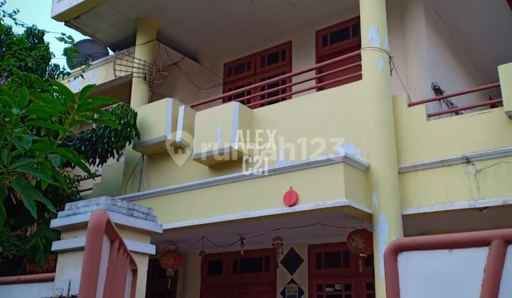 Dijual Rumah Perumahan Eramas 2000, Jakarta Timur