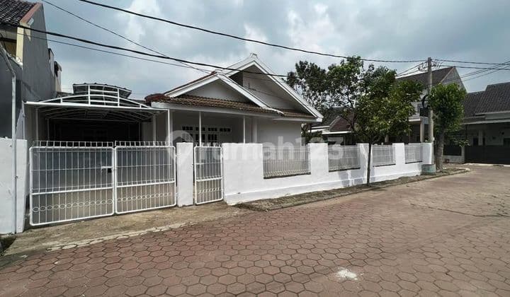 Dijual Cepat Rumah Sultan Termurah Di Cipayung Kota Depok