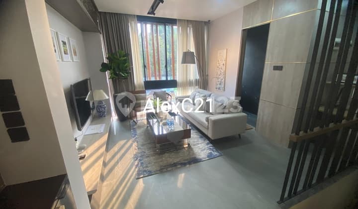 Dijual Rumah Cluster Baru Town House Di Mampang Prapatan, Jaksel