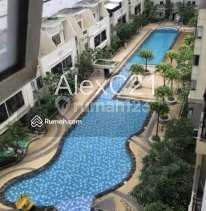 Dijual Apartemen Maple Park, Sunter Agung, Tanjung Priok, Jakarta Utara