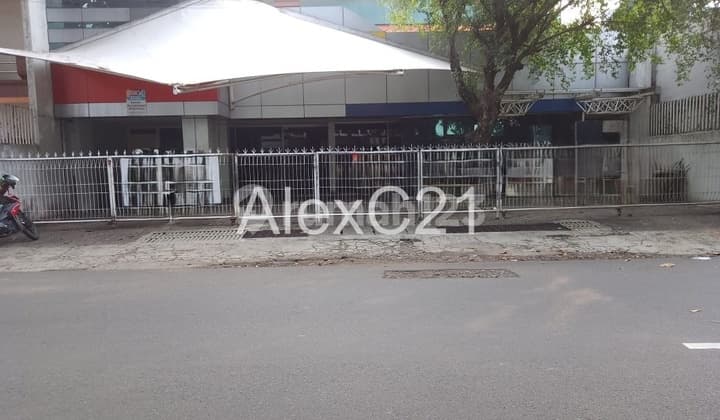 Dijual Ruko Luas di Tebet, Tebet Barat, Tebet, Jakarta Selatan