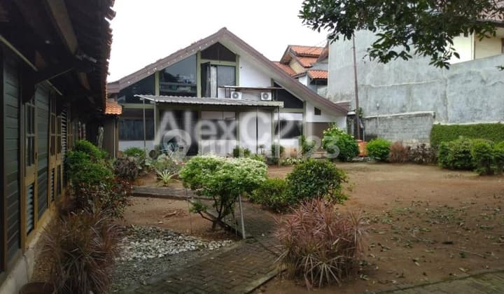 Rumah Dijual Mampang Prapatan, Mampang Prapatan, Jakarta Selatan