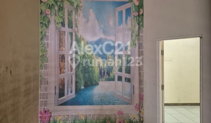 Dijual Rumah Daan Mogot Estate, Kapuk, Cengkareng, Jakarta Barat