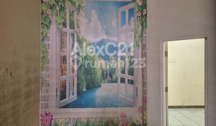 For Sale Daan Mogot Estate House, Kapuk, Cengkareng, West Jakarta