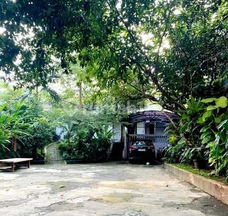 Jual Rumah Bu Murah 7Jtaan Per Meter di Srengsengsawah, Jagakarsa, Jakarta Selatan