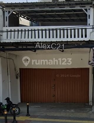 Disewakan Ruko 3 Lantai di Ragunan, Pasar Minggu, Jakarta Selatan