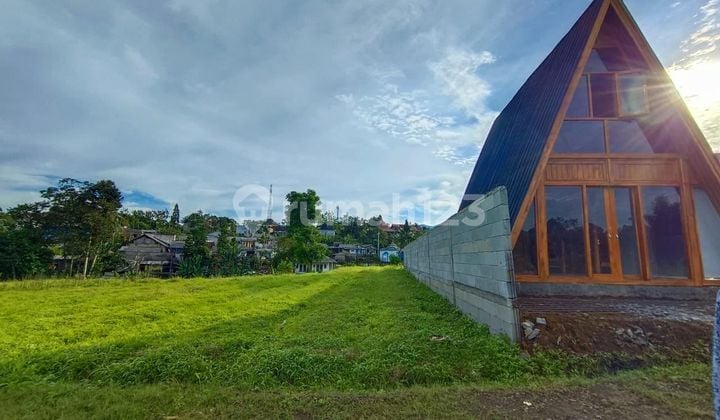 Jual Kavling Greend Monville Dekat Jsi Resort Megamendung